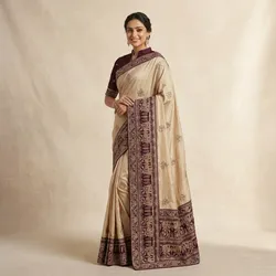 Sarees_For_Every_You_Traditional__SOMA BY RADHIKA