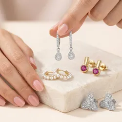 Shine_Your_Way_EARRINGS__MERAVI JEWELS