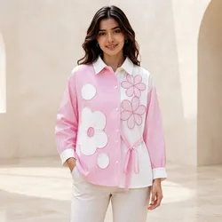 Style_Your_World_Shirts__KARPOORAM THE WOMEN EMPORIO
