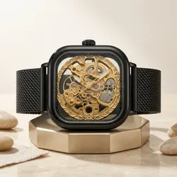 Time_Your_Style_Analog__ONLINE BUSINESS 