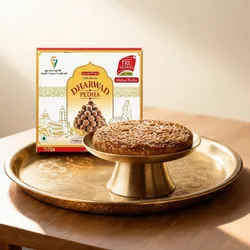 Sweet_Indulgences_Sweets__JAI HANUMAN ENTERPRISES 