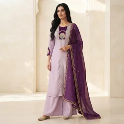 Ethnic_Elegance_Shararas__AAZURI 