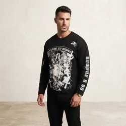 Own_The_Streets_Full_sleeves_tshirt__GOJU