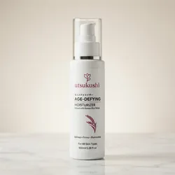 Glow_Up_Now_Skincare__UTSUKUSHI COSMETICS 