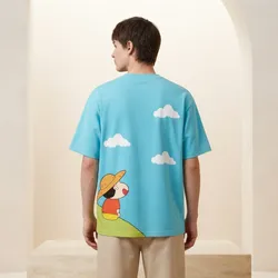 Dress_Up_Bold_Tees__EZION INDIA