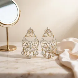 Adorn_Yourself_Earrings__AKSHAT ART JEWELLERY 