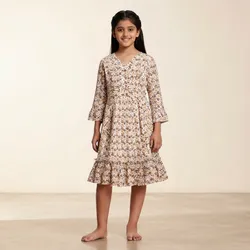 Dress_Your_Best_Florals__J' S CREATIONS