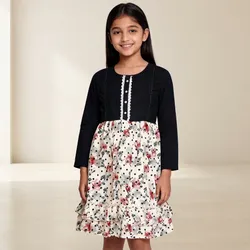 Dress_Your_Best_Flared__J' S CREATIONS