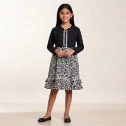 Dress_Your_Best_Sleeved__J' S CREATIONS