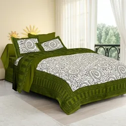 Dream_Bedding_Picks_Linens__SOURABH JAIPURI BEDSHEETS