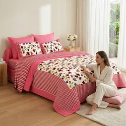 Dream_Bedding_Picks_Bedspreads__SOURABH JAIPURI BEDSHEETS