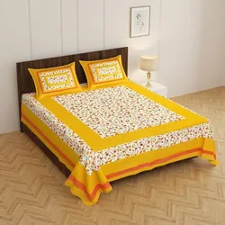 Dream_Bedding_Picks_Florals__SOURABH JAIPURI BEDSHEETS
