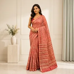 Drape_Your_Story_Festive__RUDRA NATURAL CRAFT