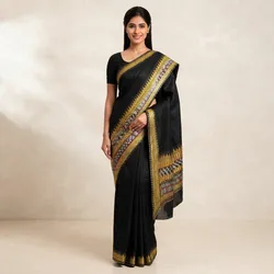 Drape_Your_Story_Drapes__R H BANARSI SAREE 