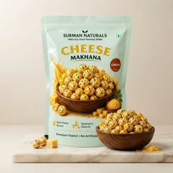 Snack_Smart_🌿_Snacks__SURMAN NATURALS