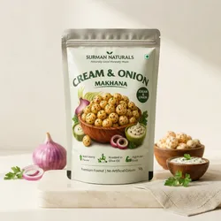 Snack_Smart_🌿_Foxnuts__SURMAN NATURALS