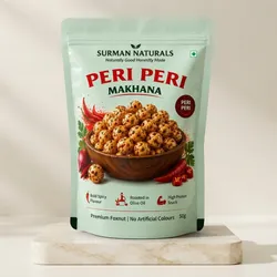 Snack_Smart_🌿_Bites__SURMAN NATURALS