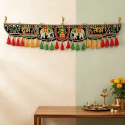 Adorn_Your_Home_Bandhanwars__TORAN WORLD