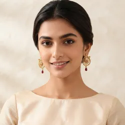 Shine_Every_Day_Gold__AVADH ACCESSORIES 