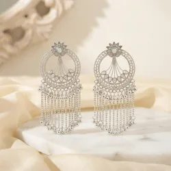Jewels_Await_You_Earrings__KAVERI TRADING 