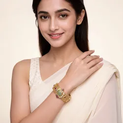 Adorn_&_Shine_Ethnic__PRIYA IMITATION AND BOUTIQUE