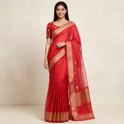Drape_In_Silk_Pure_Silks__BANARSI RAGA