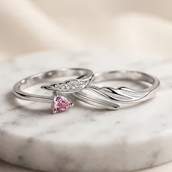 Shine_&_Adorn_Rings__SHINE AURA