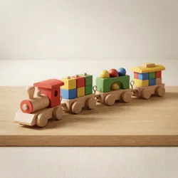 Play_And_Discover_Playthings__WUDLY TOYS