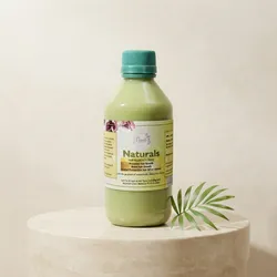 Nature's_Best_Herbals__NATURALS BY SMRITI SALUJA 