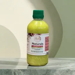 Nature's_Best_Grooming__NATURALS BY SMRITI SALUJA 