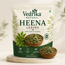 Nature's_Best_Haircare__VEDRIKA NATURAL 