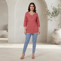 Kurta_Edit_Kurtis__S R CRAFT 
