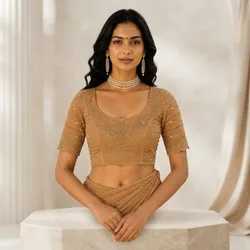 Style_Your_Best_Blouses__DRISHTI FASHION 