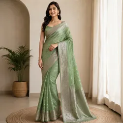Drape_in_Style_Festive__NEWON FASHION 