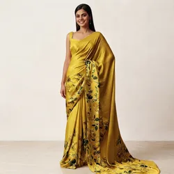 Drape_in_Style_Satin__NEWON FASHION 