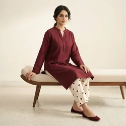Styled_for_You_Cottons__JAIPURIA KURTI