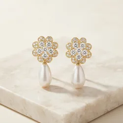 Shine_&_Adorn_Earrings__SILVER POINT