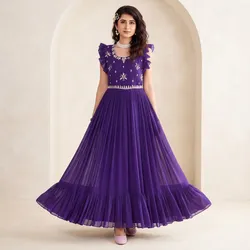 Dress_To_Impress_Anarkalis__SURATII 