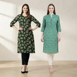 Kurtas_For_You_Floral__VINTEC CLOTHING