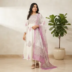 Dress_to_Impress_Cottons__DIVYA KUMARI PARIHAARA