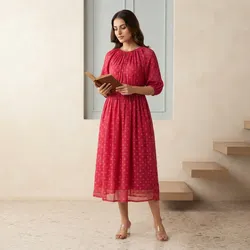 Dress_to_Impress_Western__DIVYA KUMARI PARIHAARA