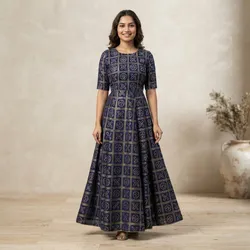 Drape_The_Moment_Printed__BINDIYA TEX
