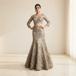 Craft_&_Grace_Bridal__GOLDEN LACE AND THREAD 
