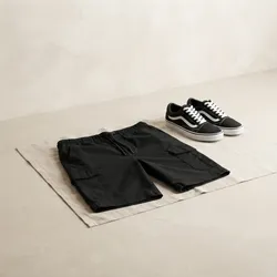 Bottom_The_Look_Shorts__DENRO