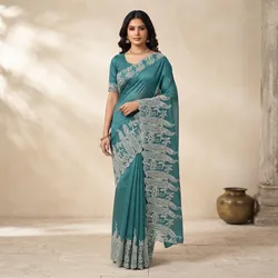 Sarees_For_You_Wedding__Zora Fashion