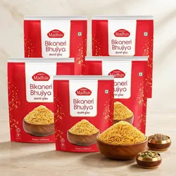 Taste_The_Best_Bhujiya__BIKANERS MADHAV