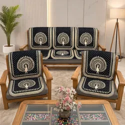 Dress_Your_Home_Blankets__SAMSTYLE COLLECTIONS 