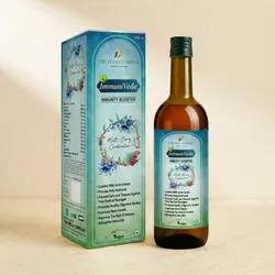 Nature's_Best_Formulas__THE VEDA COMPANY 