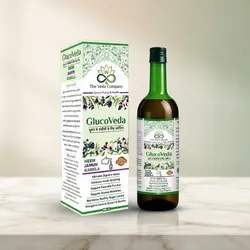 Nature's_Best_Syrups__THE VEDA COMPANY 