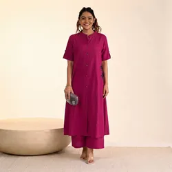 Dress_To_Impress_Kurtas__SAANJH JAIPUR